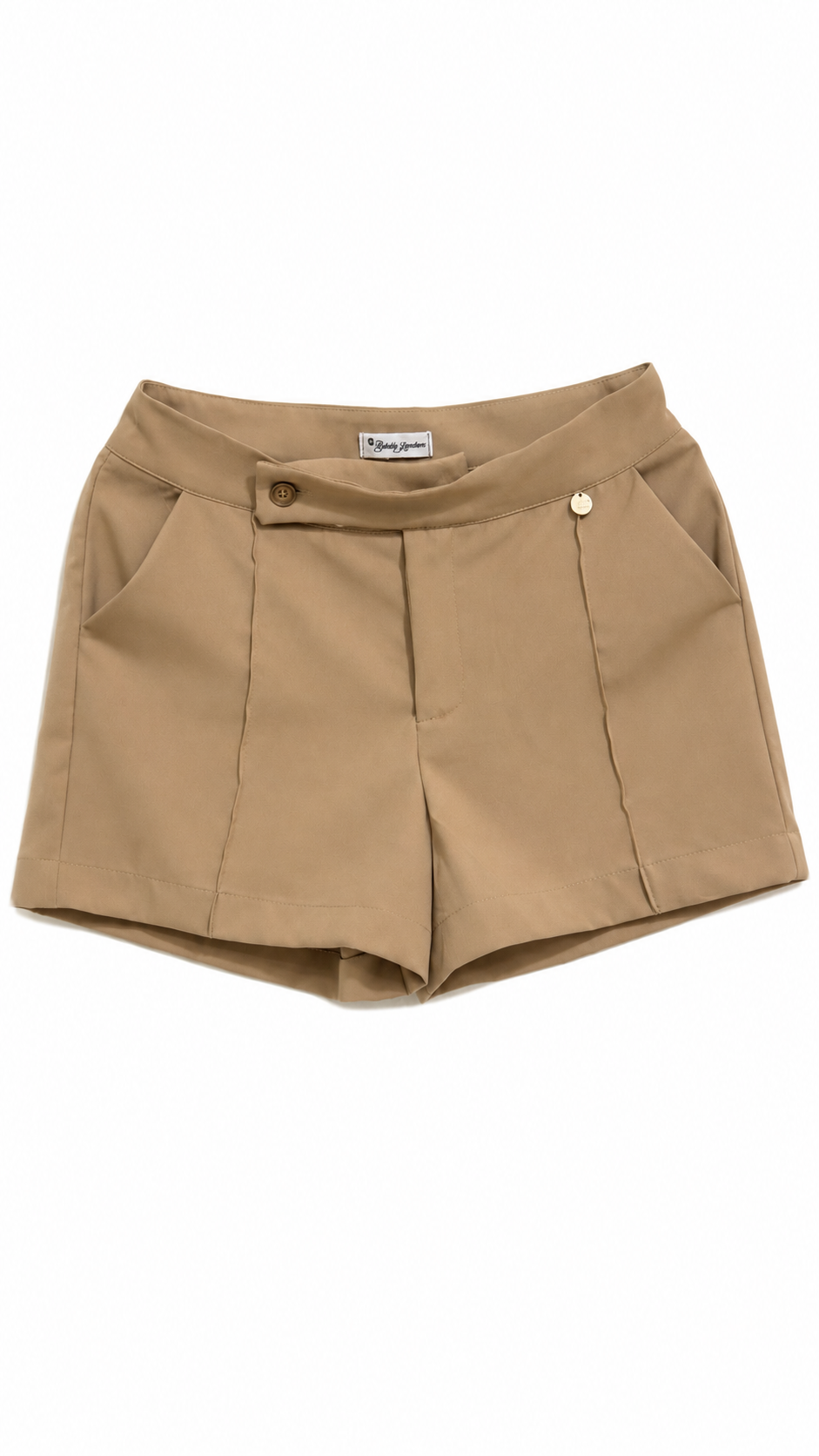 Short Maela