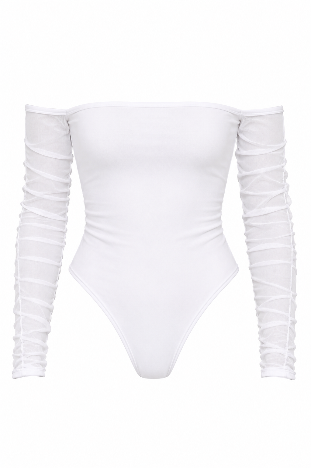 Body Zara