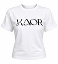 Camisa Kaor