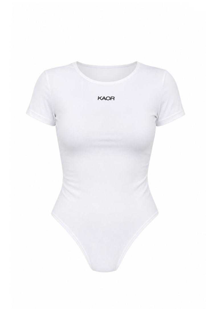 Body Micaela con escote